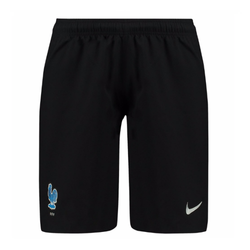 2017 France Third Shorts